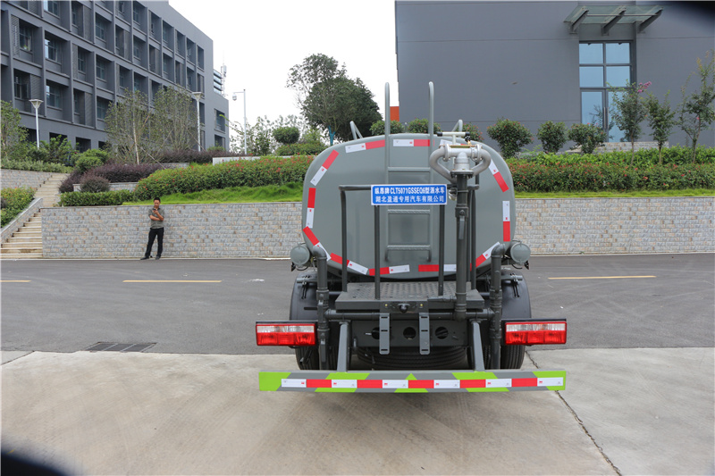 CLT5070GPSEQ6B型綠化噴灑車圖片|參數|配置|價格