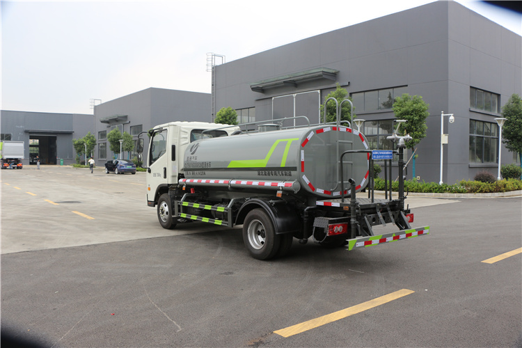 七臺河6-8立方保溫運(yùn)