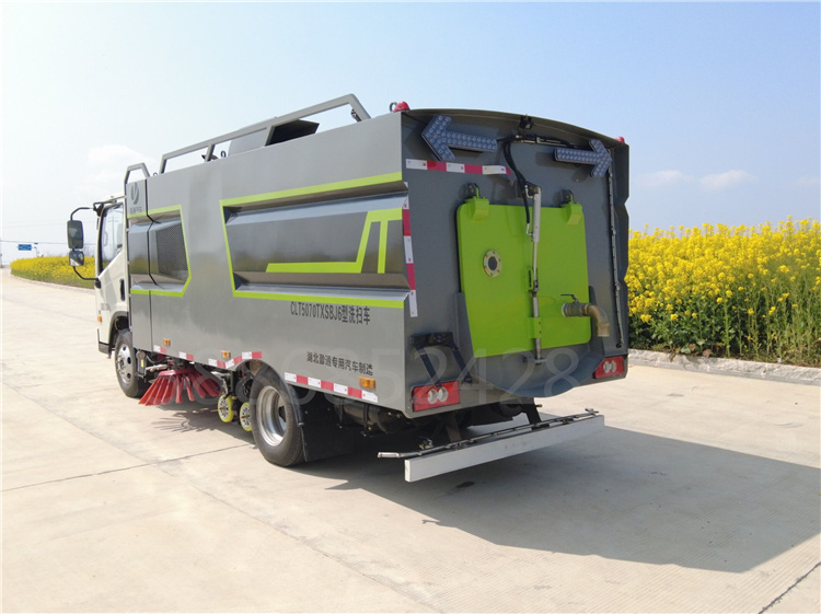 七臺河6-8立方保溫運(yùn)