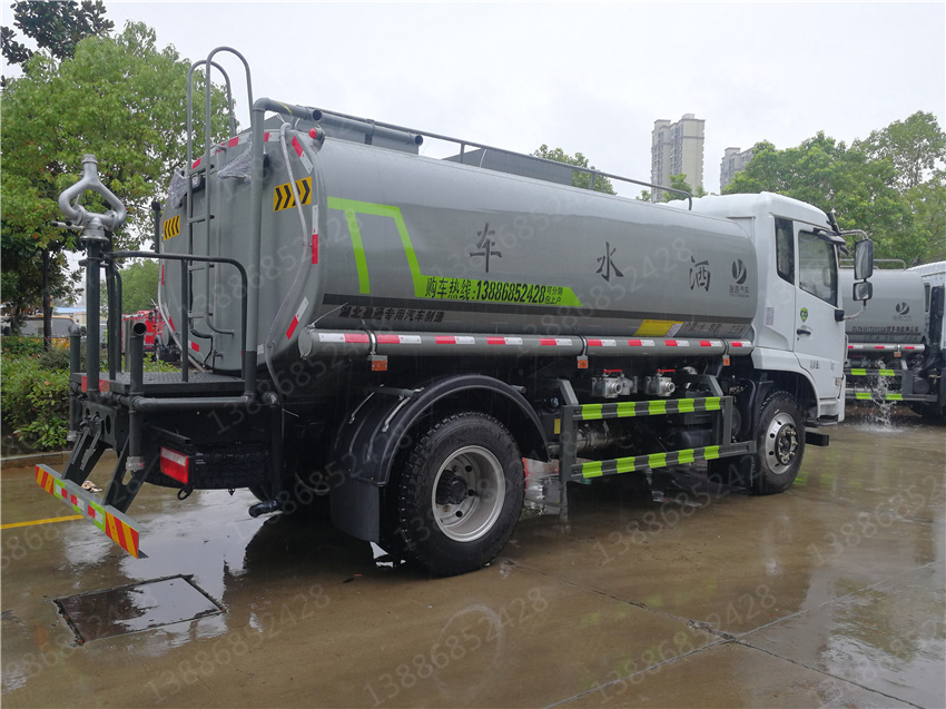 德陽東風(fēng)9噸熱