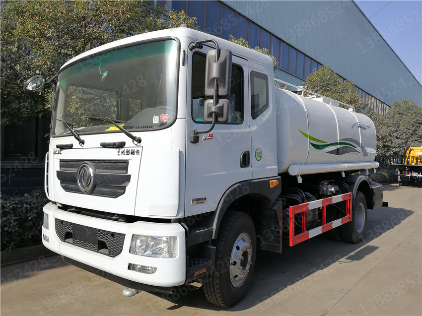 汕尾東風11噸浴池送