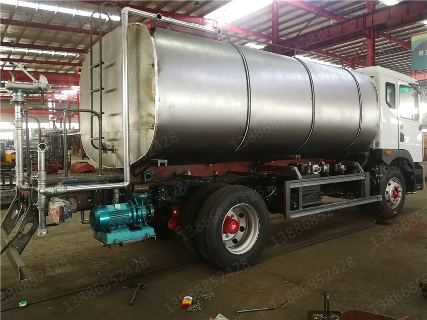 CLT5310GPSDF6型綠化噴灑車圖片|參數|配置|價格