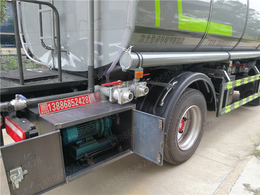 CLT5310GPSDF6型綠化噴灑車圖片|參數|配置|價格