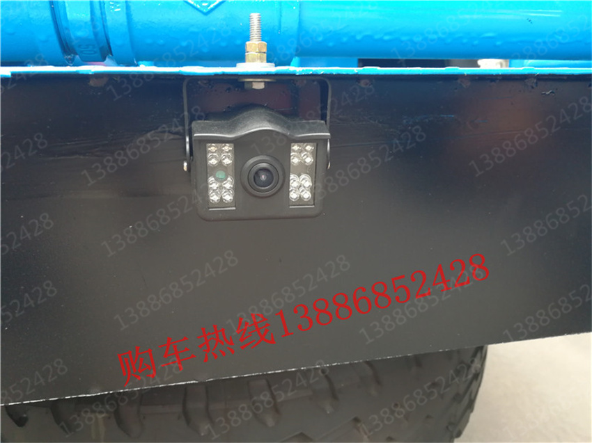 合肥保溫熱水運輸車多少錢一輛