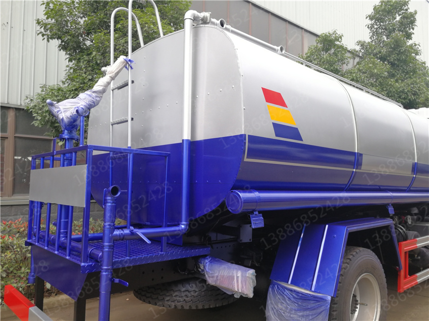 CLT5040ZBJ6型勾臂垃圾車圖片|參數|配置|價格