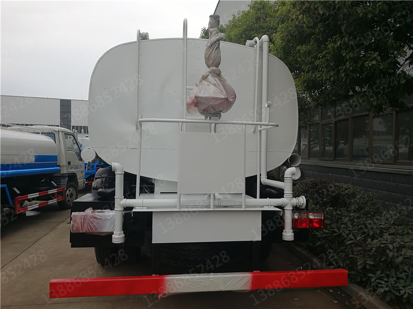 CLT5251GQWDF6型清洗吸污車圖片|參數|配置|價格