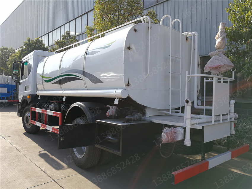 CLT5187TDYBJ6A型多功能抑塵車圖片|參數|配置|價格