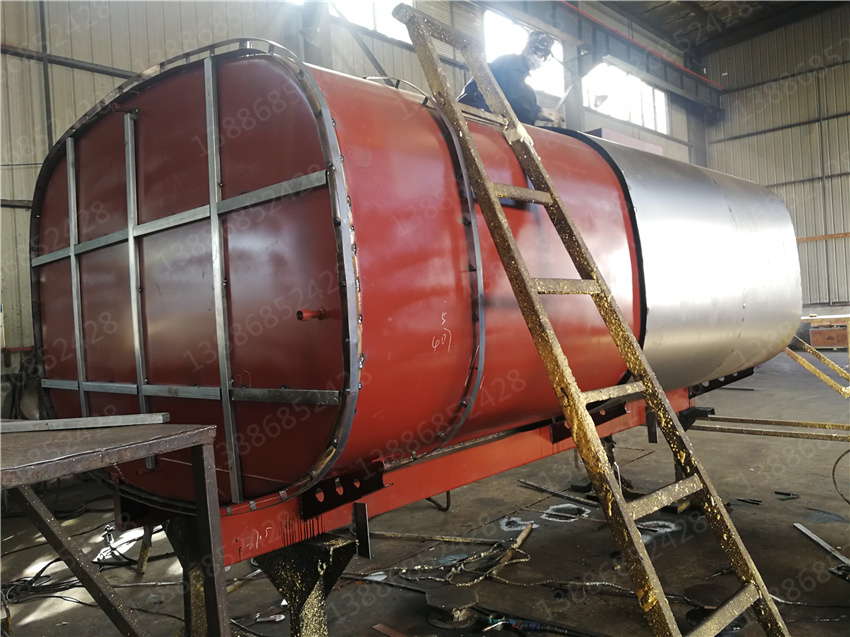 湖北盈通汽車河南藍牌灑廠家