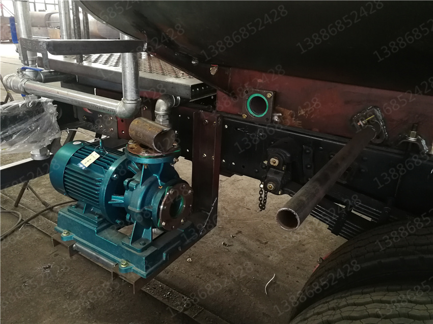 CLT5181ZYSEQ6型壓縮式垃圾車圖片|參數|配置|價格