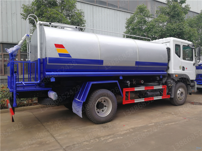 CLT5070ZLJEQ6型自卸式垃圾車圖片|參數(shù)|配置|價格