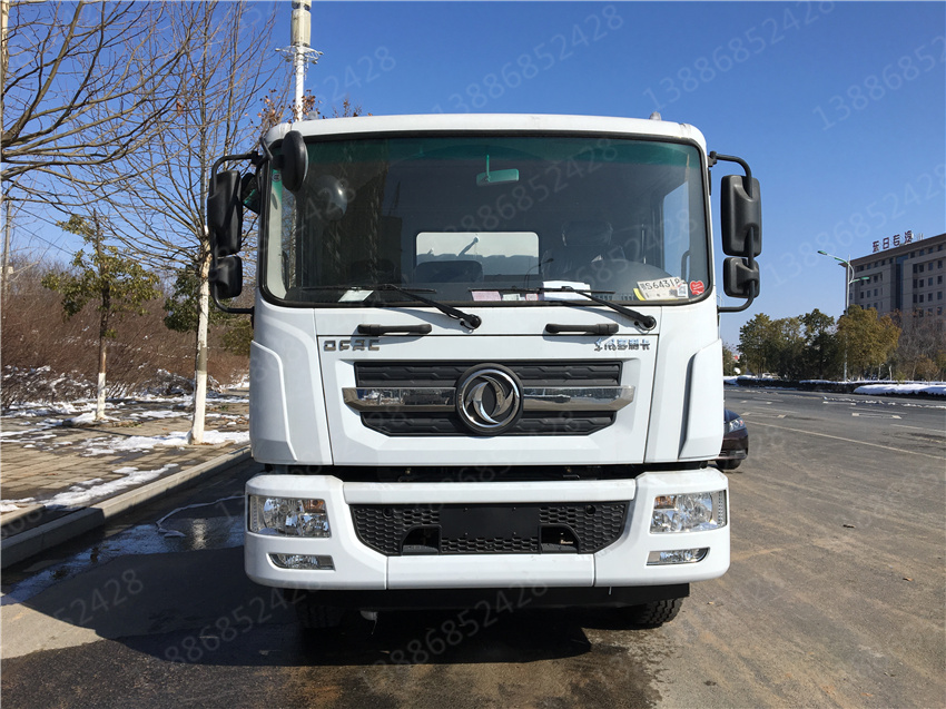 CLT5184GXWBJ6型吸污車(chē)圖片|參數(shù)|配置|價(jià)格