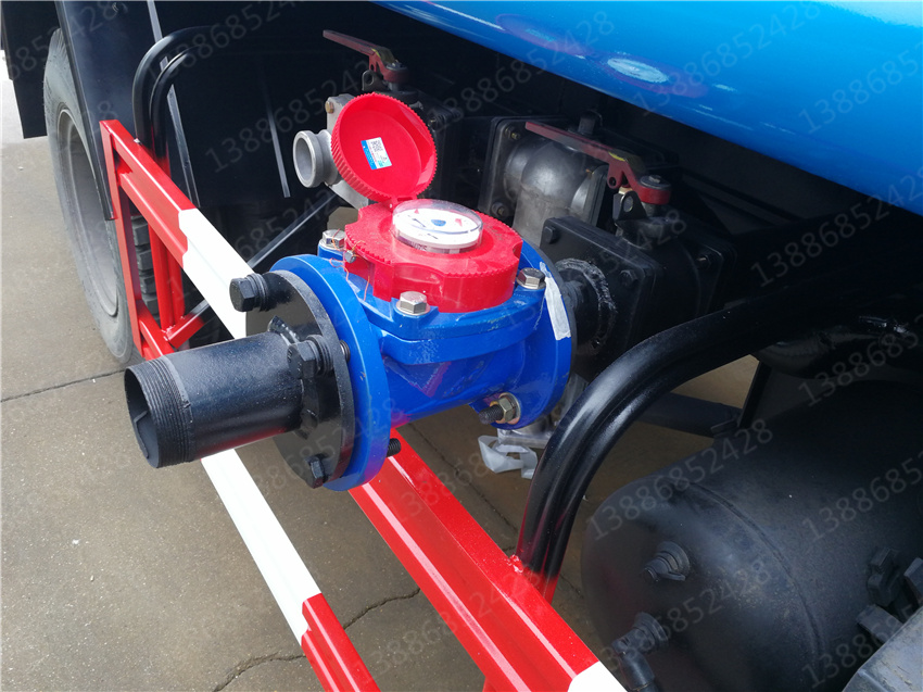 CLT5040GXWBJ6型吸污車圖片|參數(shù)|配置|價格