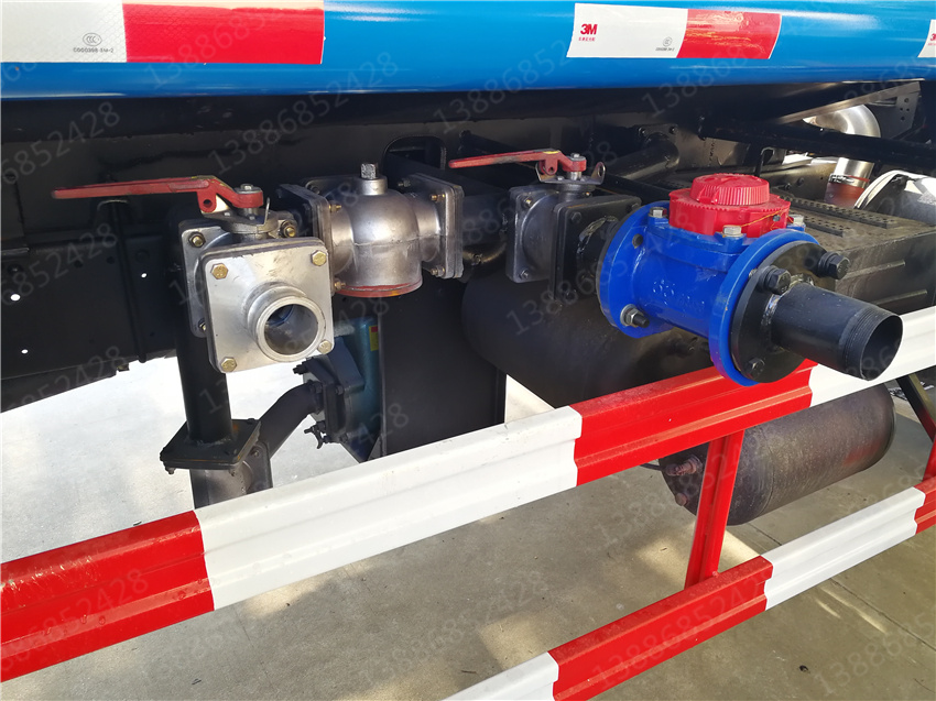 CLT5042ZZZBJ6型自裝卸式垃圾車(chē)圖片|參數(shù)|配置|價(jià)格