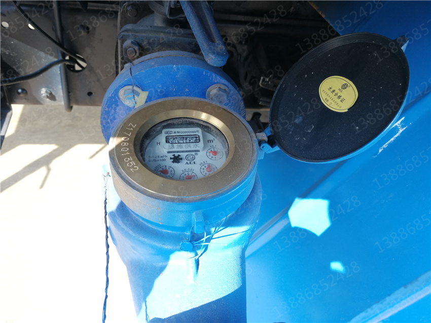 湖北盈通汽車河南藍牌灑廠家